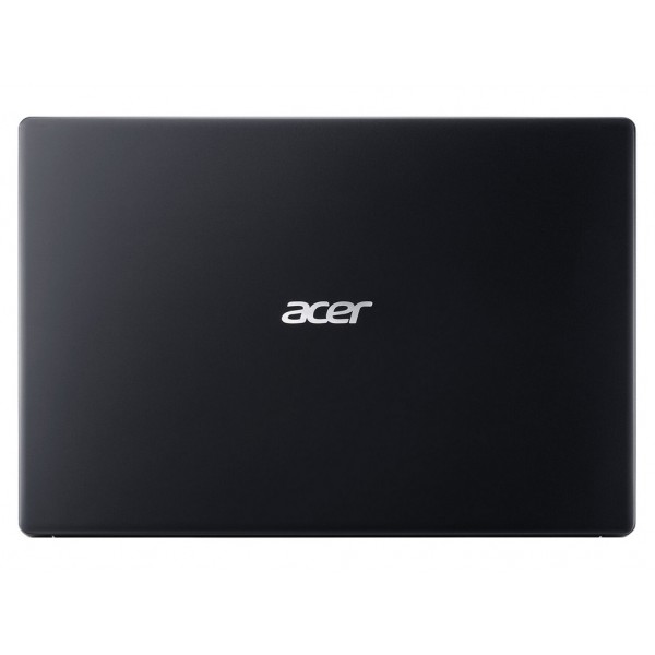 Ноутбук Acer Aspire 3 A315-34 Black (NX.HE3EU.016)