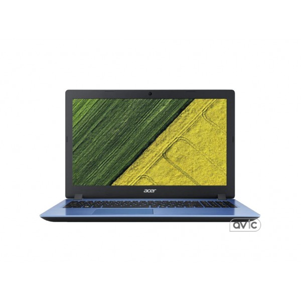 Ноутбук Acer Aspire 3 A315-53G Blue (NX.H4REU.006) Ноутбук Acer Aspire 3 A315-53G Blue (NX.H4REU.006)