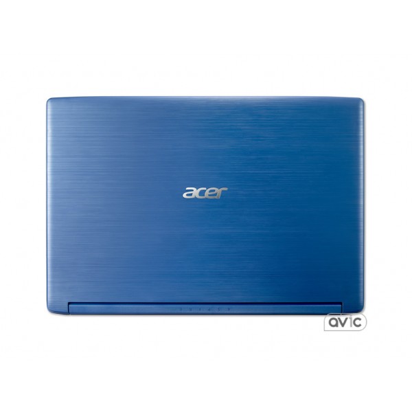Ноутбук Acer Aspire 3 A315-53G Blue (NX.H4REU.006)