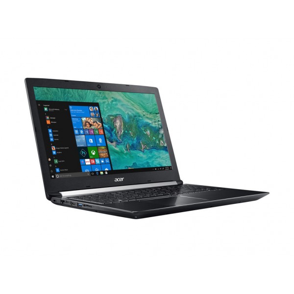 Ноутбук Acer Aspire 7 A715-72G-54XQ (NH.GXBEU.012)