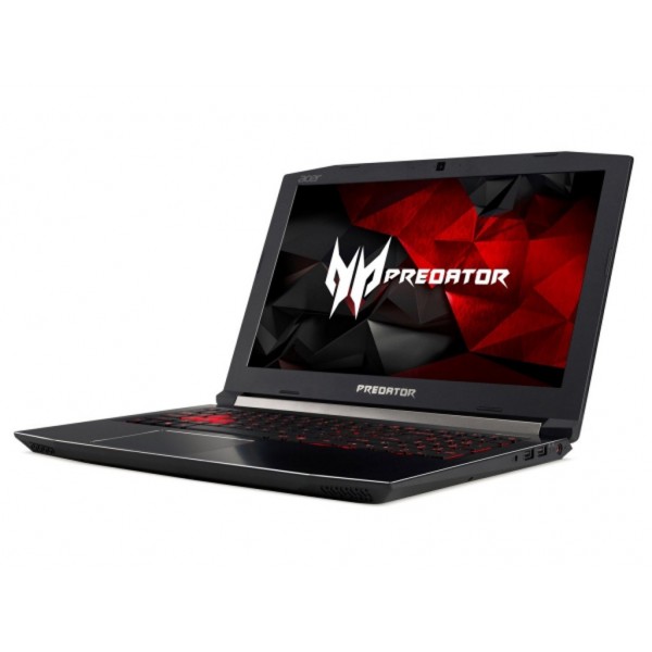 Ноутбук Acer Predator Helios 300 PH315-51-5672 (NH.Q3FEU.031)