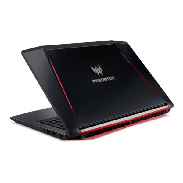 Ноутбук Acer Predator Helios 300 PH315-51-5672 (NH.Q3FEU.031)