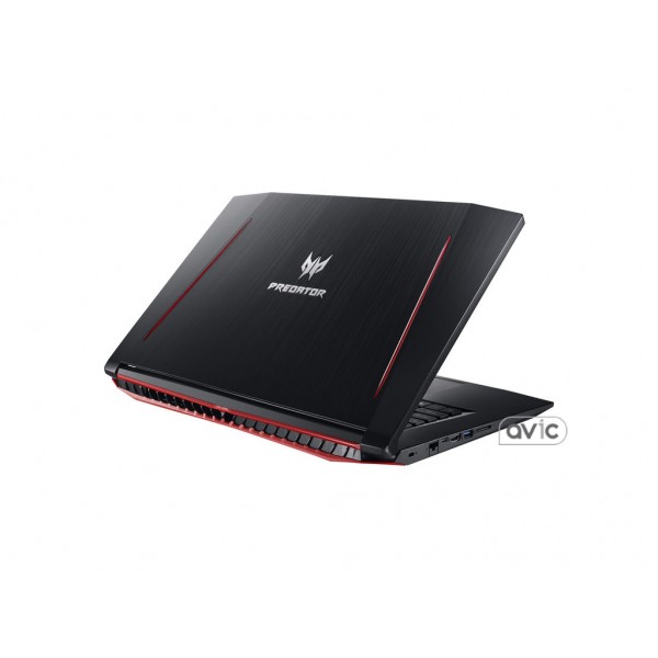 Ноутбук Acer Predator Helios 300 PH317-52-77A4 (NH.Q3DAA.001)