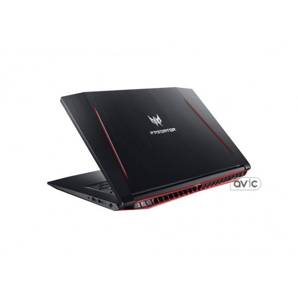 Ноутбук Acer Predator Helios 300 PH317-52-77A4 (NH.Q3DAA.001)