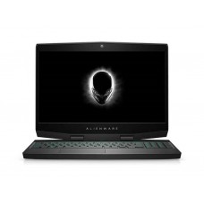 Ноутбук Alienware m15 (AWM15-7806SLV-PUS)