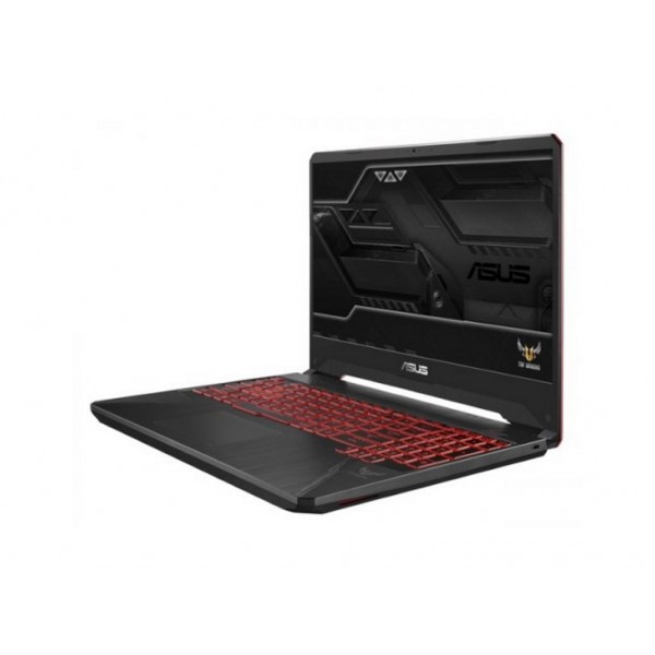 Ноутбук Asus TUF Gaming FX505GE-BQ135 (90NR00S3-M03650)