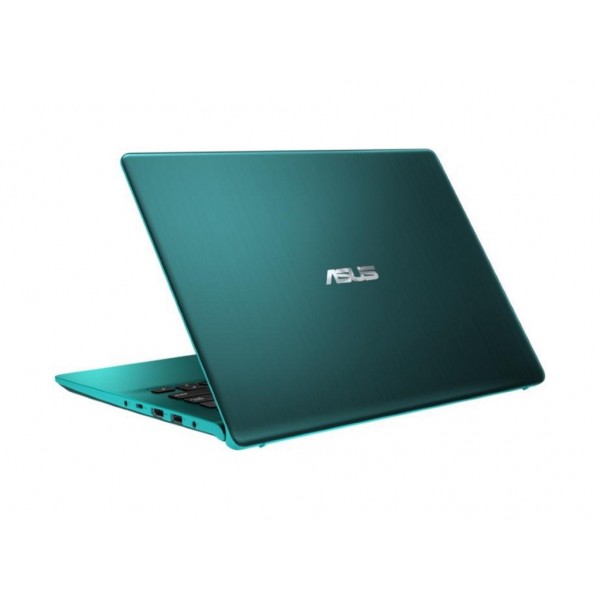 Ноутбук Asus VivoBook S14 S430UA-EB172T (90NB0J51-M02180)