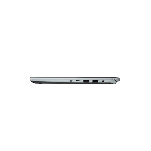 Ноутбук Asus VivoBook S14 S430UF-EB063T (90NB0J64-M00770) Gun Metal