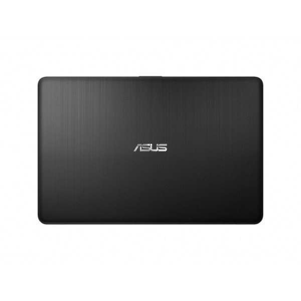 Ноутбук ASUS VivoBook X540UB Chocolate Black (X540UB-DM472)