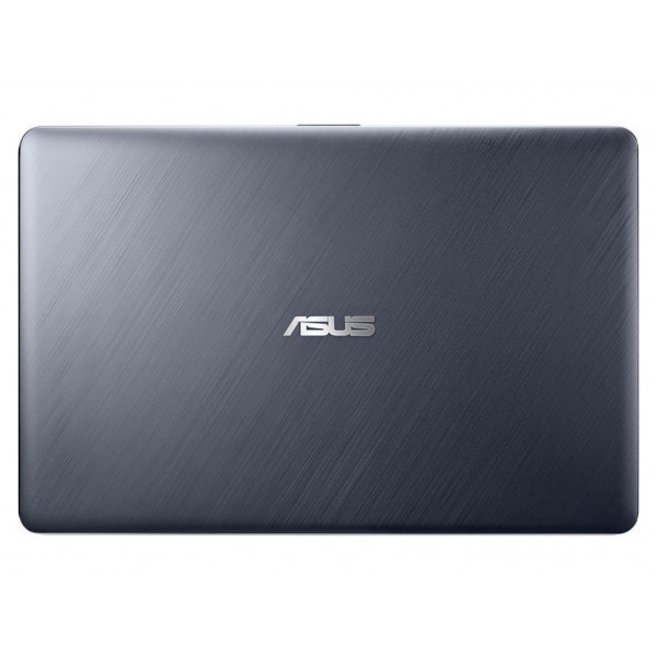 Ноутбук ASUS X543UA Gray (X543UA-DM2327)