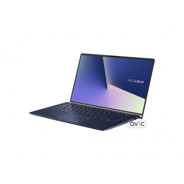 Ноутбук ASUS ZenBook UX433FA (UX433FA-DH74)