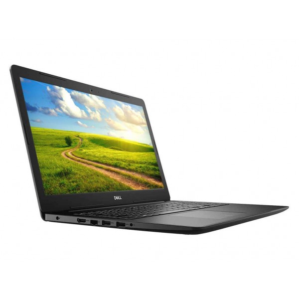 Ноутбук Dell Inspiron 3581 Black (I3581F34H10DDL-7BK)