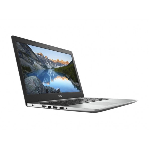 Ноутбук Dell Inspiron 5570 (I5578S2DDL-80S)