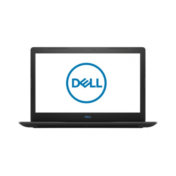 Ноутбук Dell Inspiron G3 15 3579 (35G3i78S2G15i-LBK)