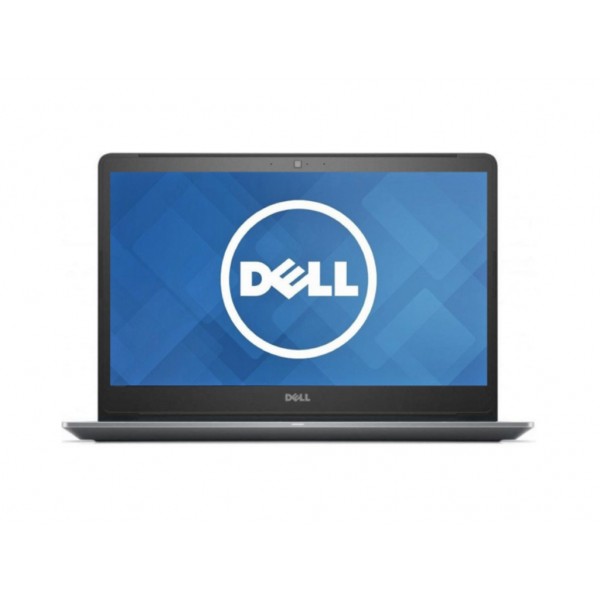 Ноутбук Dell Vostro 5568 Gray (N061VN5568EMEA01_U)