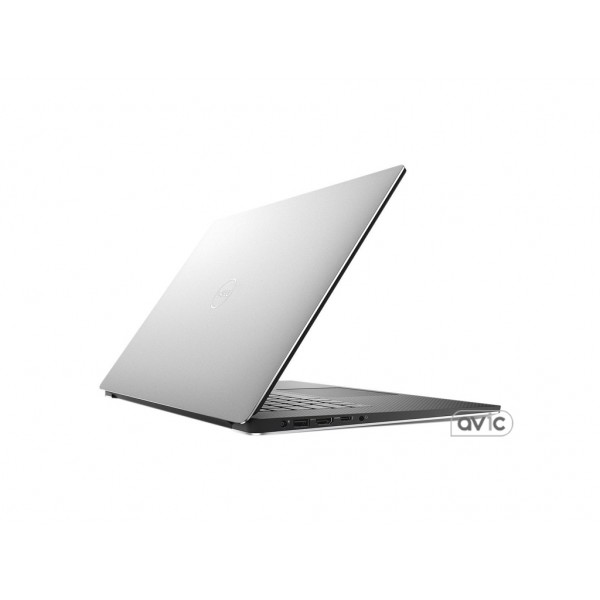 Ноутбук Dell XPS 15 9570 (9570-7016SLV-PUS)