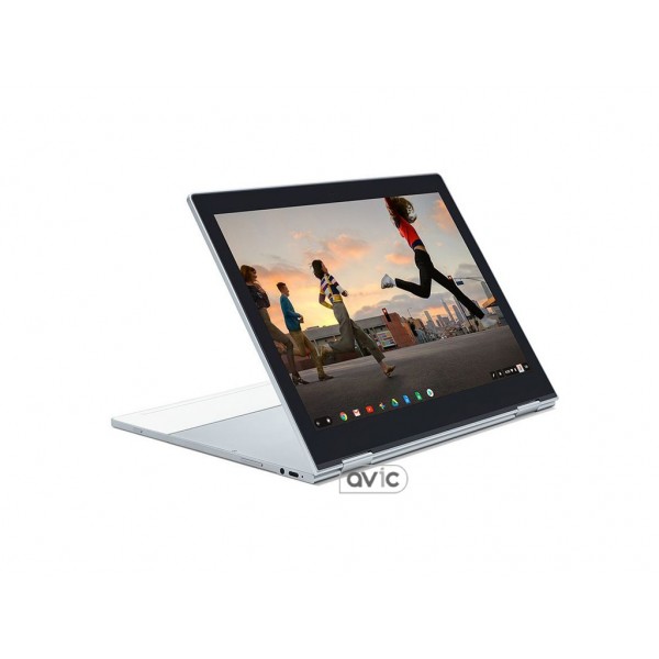 Ноутбук Google Pixelbook (512GB) + Google Pixelbook Pen