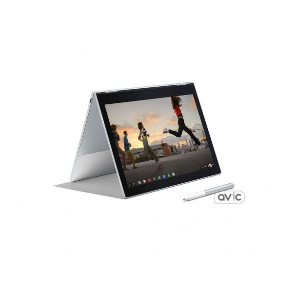 Ноутбук Google Pixelbook (512GB) + Google Pixelbook Pen