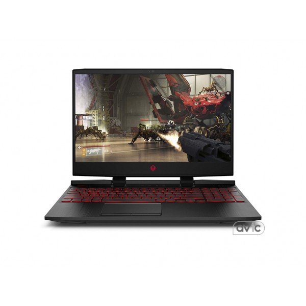 Ноутбук HP OMEN 15-dc0045nr (5HS21UA)