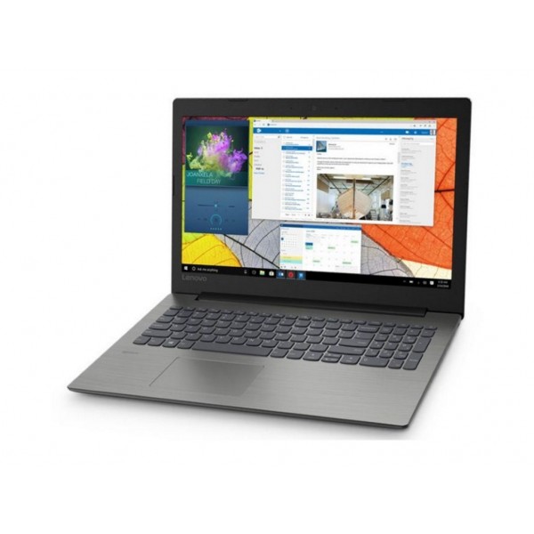 Ноутбук Lenovo IdeaPad 330-15 (81D100HGRA)