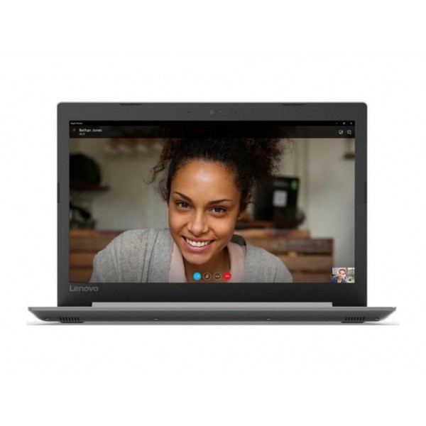 Ноутбук Lenovo IdeaPad 330-15 Platinum Gray (81DC00A8RA)