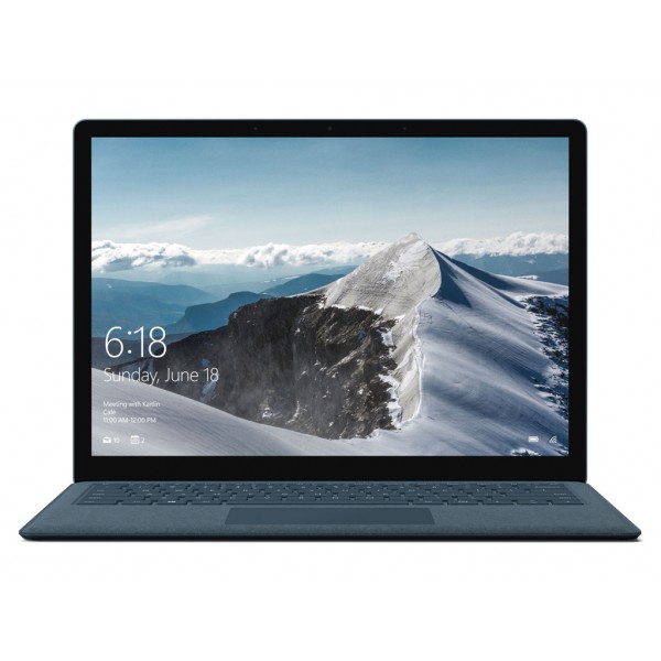 Ноутбук Microsoft Surface Laptop Cobalt Blue (DAG-00007)