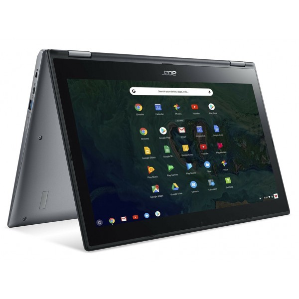 Ноутбук Acer Chromebook Spin 15 CP315-1H-P8QY (NX.GWGAA.003)