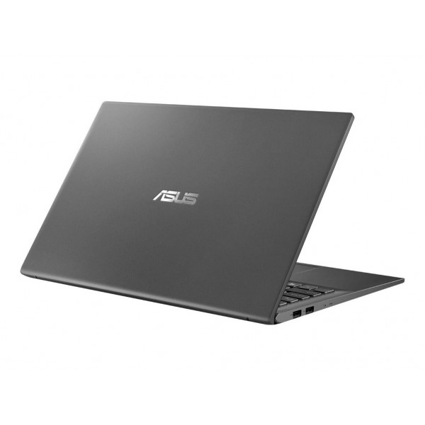 Ноутбук ASUS VivoBook 15 X512UF Slate Grey (X512UF-EJ036)