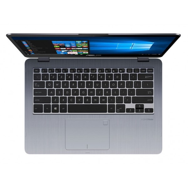 Ноутбук ASUS VivoBook Flip 14 TP410UA (TP410UA-IB72T)