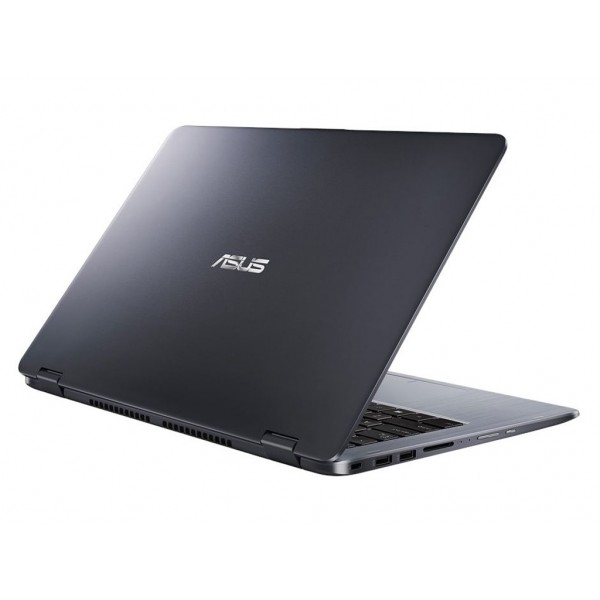 Ноутбук ASUS VivoBook Flip 14 TP410UA (TP410UA-IB72T)