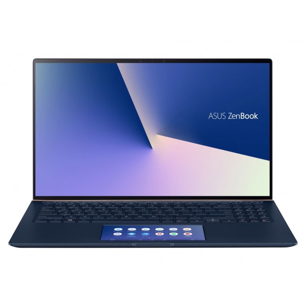 Ноутбук ASUS ZenBook 15 UX534FT (UX534FT-DB77)