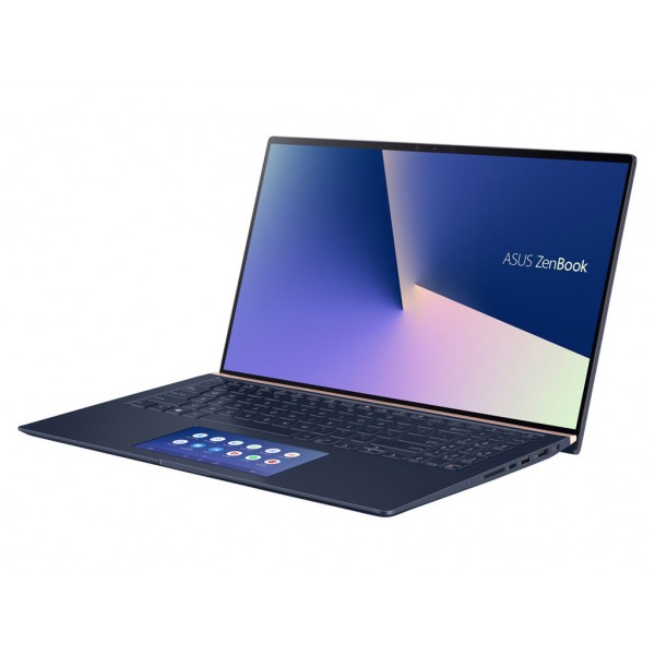 Ноутбук ASUS ZenBook 15 UX534FT (UX534FT-DB77)