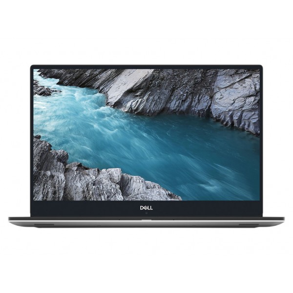 Ноутбук Dell XPS 15 9570 (9570-7016SLV-PUS)