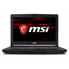 Ноутбук MSI GT63 8RF Titan (GT638RF-047US)