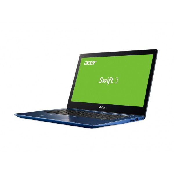 Ноутбук Acer Swift 3 SF314-54 (NX.GYGEU.029)