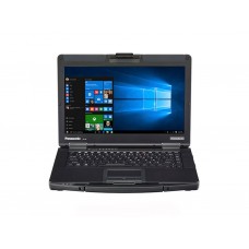 Ноутбук Panasonic TOUGHBOOK CF-54 (CF-54J0485T9)