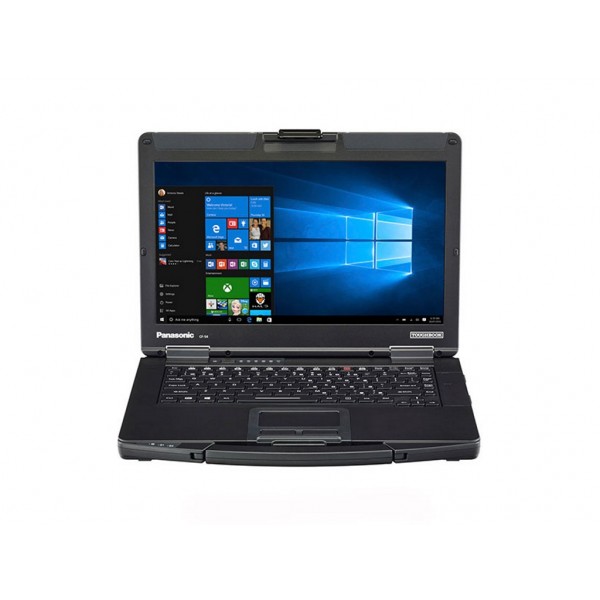 Ноутбук Panasonic TOUGHBOOK CF-54 (CF-54J0485T9)