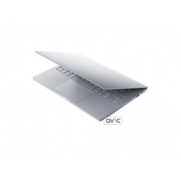 Ноутбук Xiaomi Mi Notebook Air 13,3 i7 8/256 Fingerprint Edition Silver