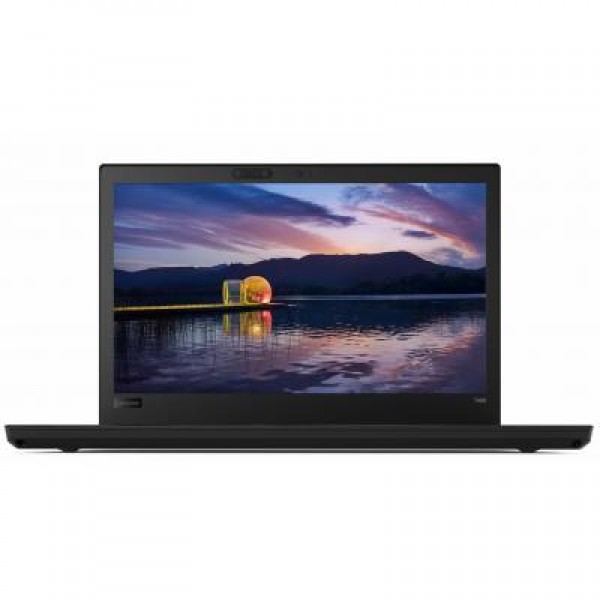 Ноутбук Lenovo ThinkPad T480 (20L50002RT)