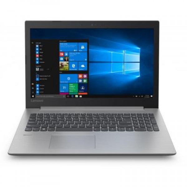 Ноутбук Lenovo IdeaPad 330-15 (81D100LXRA)