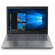 Ноутбук Lenovo IdeaPad 330-15 (81D100K9RA)