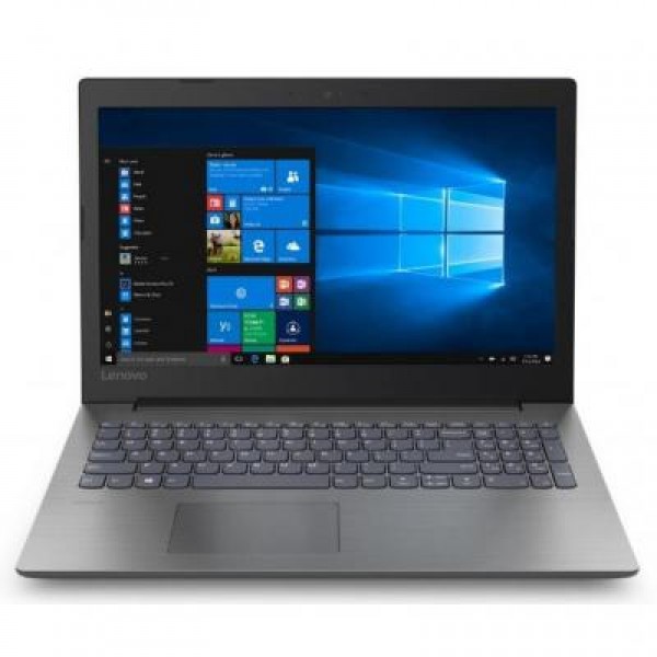 Ноутбук Lenovo IdeaPad 330-15 (81D100K9RA)