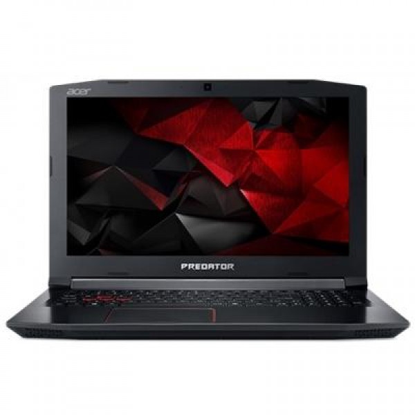 Ноутбук Acer Predator Helios 300 PH317-52-70QQ (NH.Q3EEU.036)