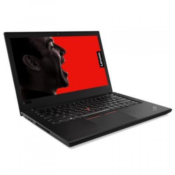 Ноутбук Lenovo ThinkPad T480 (20L50002RT)