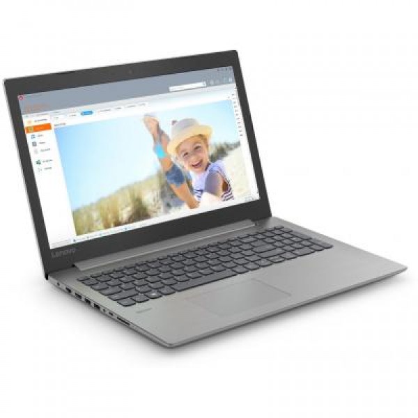 Ноутбук Lenovo IdeaPad 330-15 (81D100LXRA)