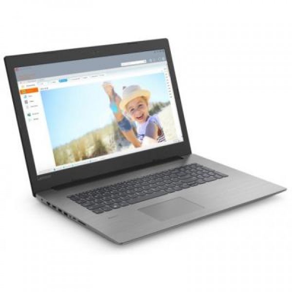 Ноутбук Lenovo IdeaPad 330-17 (81FL007SRA)