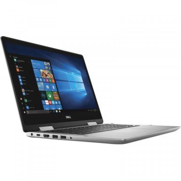 Ноутбук Dell Inspiron 5482 (54i58OH1IHD-WPS)