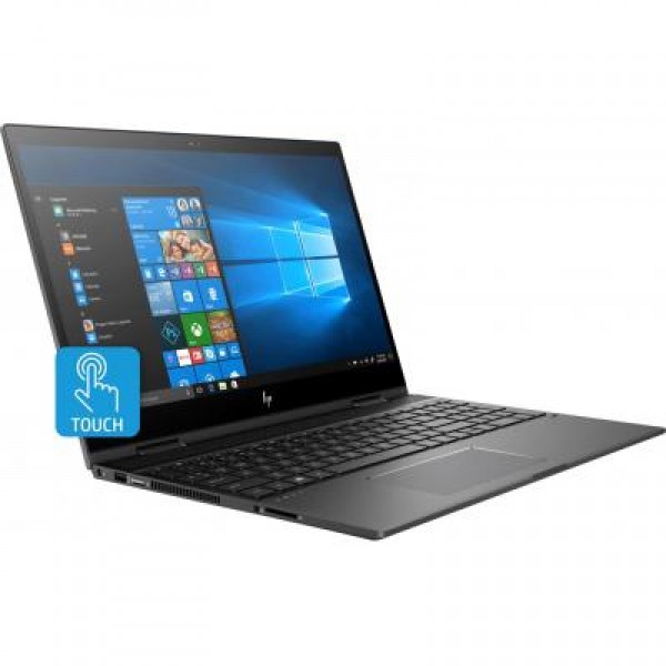 Ноутбук HP ENVY x360 15-cn0032ur (4TU18EA)