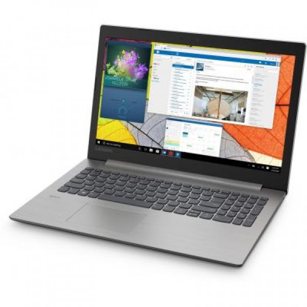 Ноутбук Lenovo IdeaPad 330-15 (81D100LXRA)