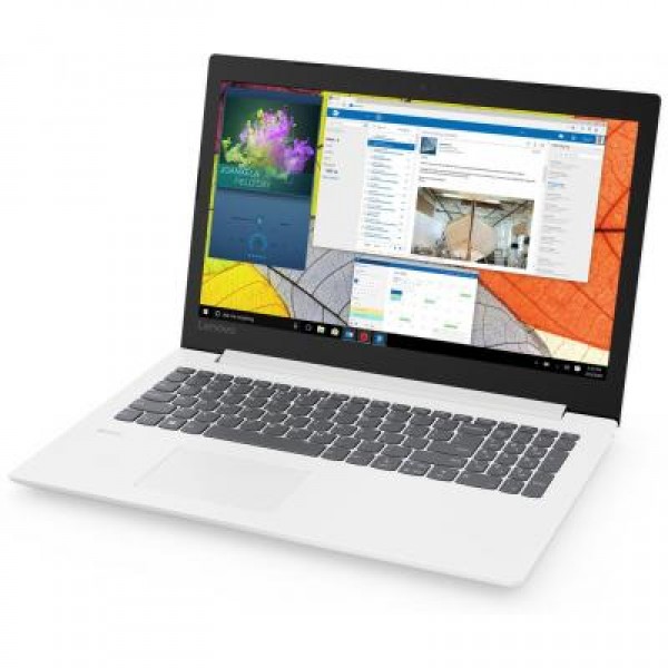 Ноутбук Lenovo IdeaPad 330-15 (81D100LURA)